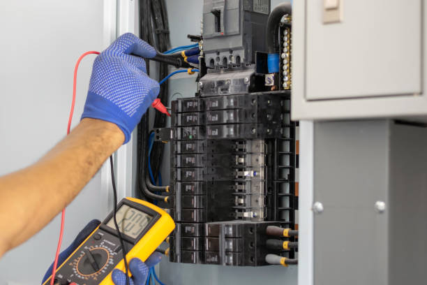 Best Surge Protection Installation  in Kingsburg, CA